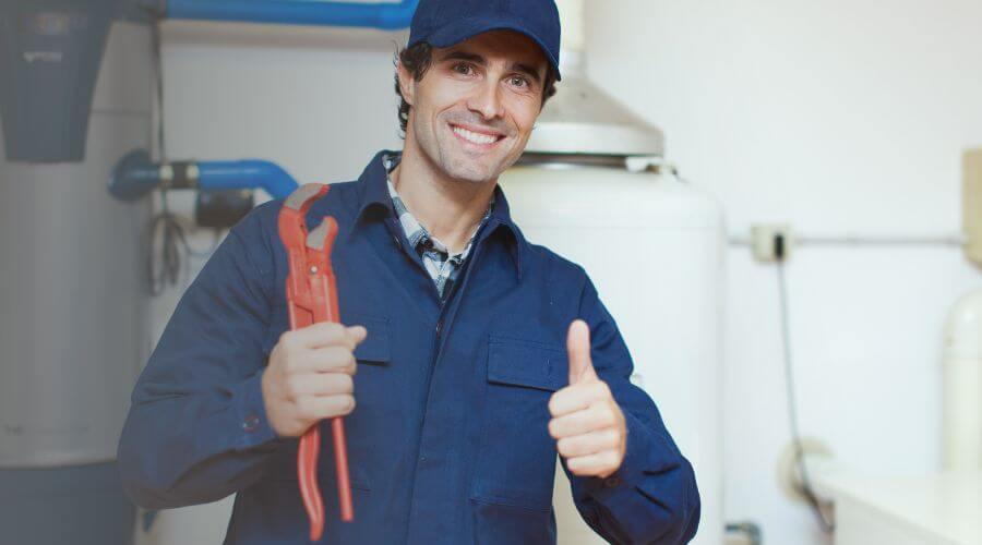 Professional water heater repair in Park Valley, UT